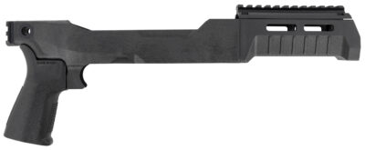 SB22™ TAKEDOWN CHASSIS KIT FOR RUGER 10/22® SB22 11” TAKEDOWN CHASSIS KIT FOR RUGER 10/22 BLACK