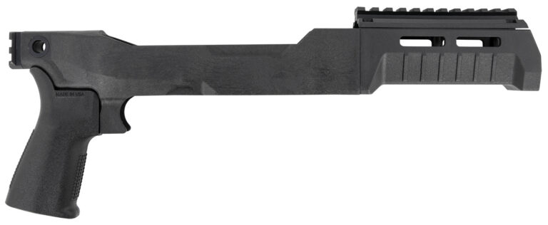 SB22™ TAKEDOWN CHASSIS KIT FOR RUGER 10/22® SB22 11'' TAKEDOWN CHASSIS KIT FOR RUGER 10/22 BLACK