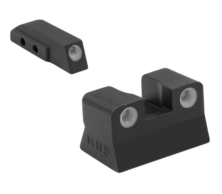 MEPROLT TD BERETTA M/92F FIXED