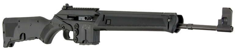KEL SU-16B BRAVO 223REM 16 SPORT UTILITY RIFLE