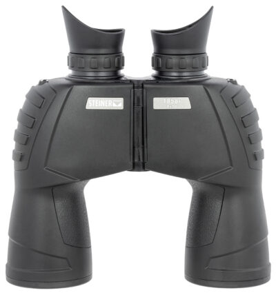 Steiner 2053 T856r  8x56mm SUMR Reticle, Sports-Auto Focus, Black Makrolon w/Rubber Armor