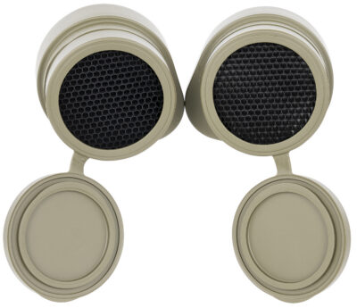 Steiner 750 Anti-Reflective  OD Green, 50mm Objective