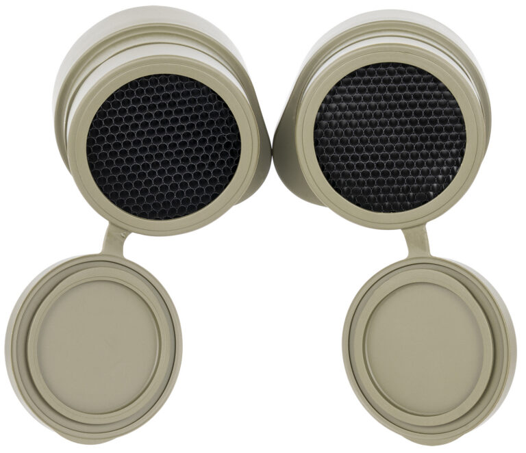 Steiner 750 Anti-Reflective OD Green, 50mm Objective