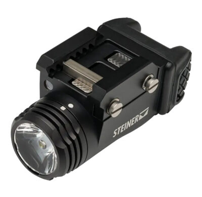 Steiner 7001 TOR FusionGreen Laser Picatinny/Weaver