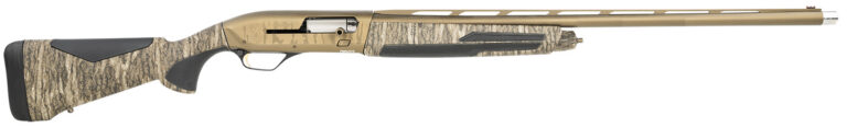 Browning Maxus II Wicked Wing Bottomland Camo 12 Ga 3-1/2in 28in