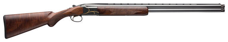 BRO CITORI 16GA 26 GRAN LIGHTNING WALNUT