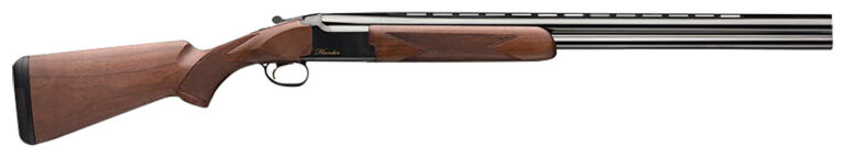 BRN CITORI HUNTER GRI 12GA 3" 28"