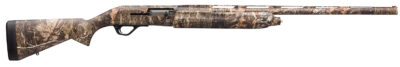 Winchester Repeating Arms 511288692 SX4 Universal Hunter 20 Gauge 28″ 4+1 3″ Overall Mossy Oak DNA Right Hand (Full Size) Includes 3 Invector-Plus Chokes