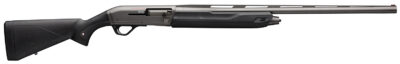 Winchester Guns  SX-4 Hybrid 12 Gauge 26″ 4+1 2.75″ Shells 3.5″ Gray Cerakote Bl