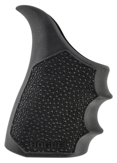 Hogue HandAll Beavertail Grip Sleeve Black Glock 43X/48