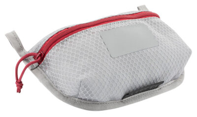 VERTX OVERFLOW MESH POUCH GRY SM 2PK