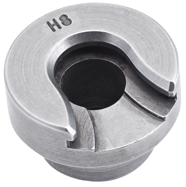 PRESS TYPE SHELLHOLDERS #2 PRESS TYPE SHELLHOLDER
