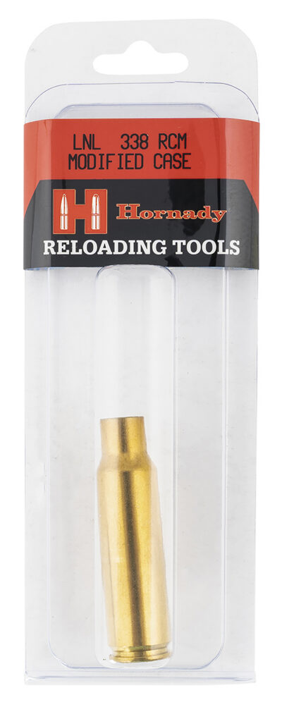 Hornady A338R Lock-N-Load A Series Modified Cases 338RCM