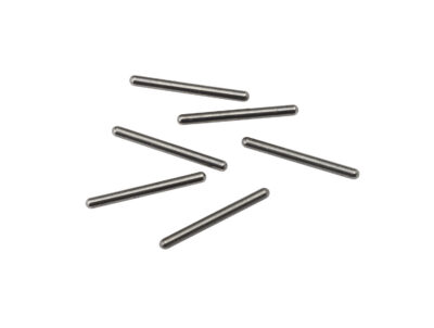 SMALL DURACHROME DIE DECAPPING PINS SMALL DECAPPING PIN 6/PACK