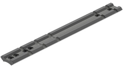 Leupold Rifleman Two-Piece Bases Matte Savage 110/Axis 8-40