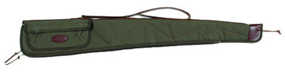 Boyt Harness 0GCWC5011 Signature Shotgun Case OD Green Canvas 50″