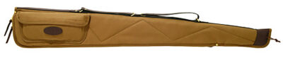 Boyt Harness 0GCWC5206 Signature Shotgun Case Khaki Canvas 52″
