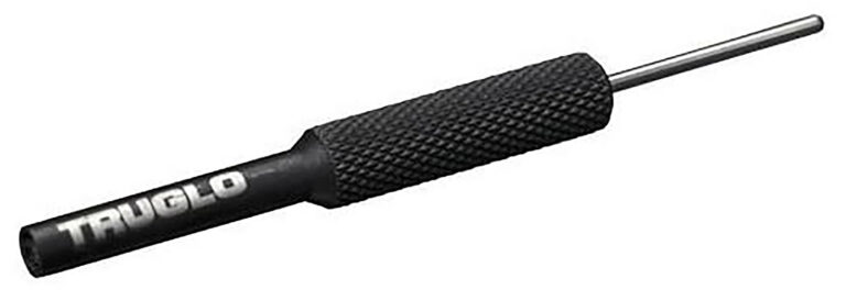 TruGlo TGTG970GC Combo Tool Steel Magnetic, Black, Compatible w/Glock