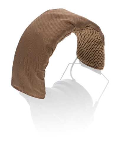 Walker’s GWPHDBNDCYB Razor Headband Wrap Nylon Coyote Brown