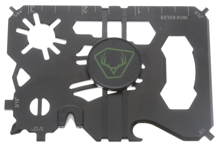HME Wallet Multi Tool