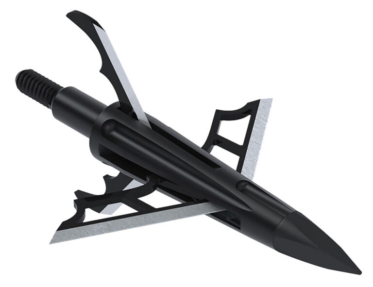 NAP NAP60DK100 DK4 Mechanical Broadhead 100 GR/ 3 Pack