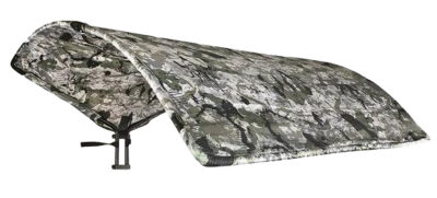 Hawk HWKHA3006 Arc Hunting Umbrella Hawk Chaos 38.50″ W x 45″ L