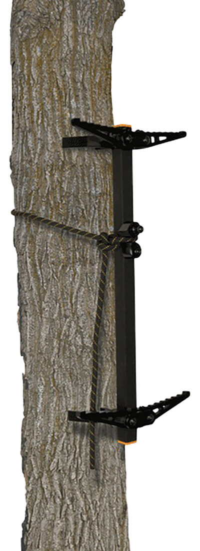 Muddy MUDMCS20004 Pro Climbing Sticks  Black Aluminum 20″ 4 Pack