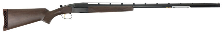 Browning 017054401 BT-99 12 Gauge 34" 1 2.75" Satin Blued Satin Black Walnut Rig