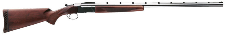Browning 017054402 BT-99 12 Gauge 32" 1 2.75" Satin Blued Satin Black Walnut Rig