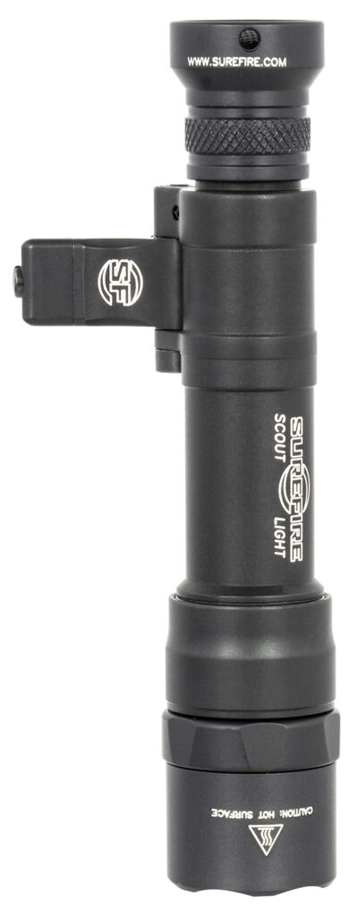 SCOUT LIGHT PRO DUAL FUEL SCOUT LIGHT PRO DUAL FUEL BLACK