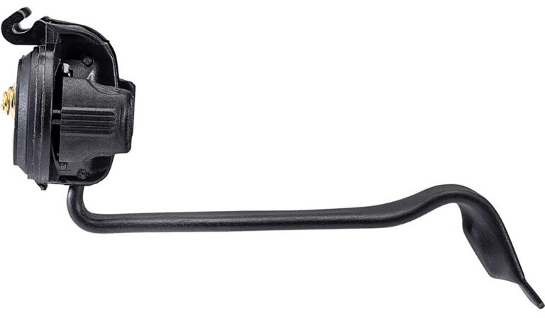 SureFire DG11 DG-11 Grip Switch Assembly Black, X-Series Weapon Light, Compatible with Glock, Beretta Px4 Storm, H&K P2000