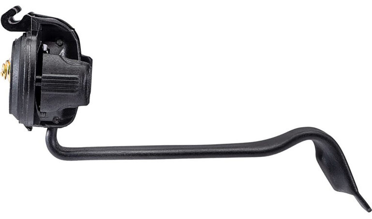 SureFire DG12 DG-12 Grip Switch Assembly Black Compatible with X-Series Weapon Light Fits S&W M&P