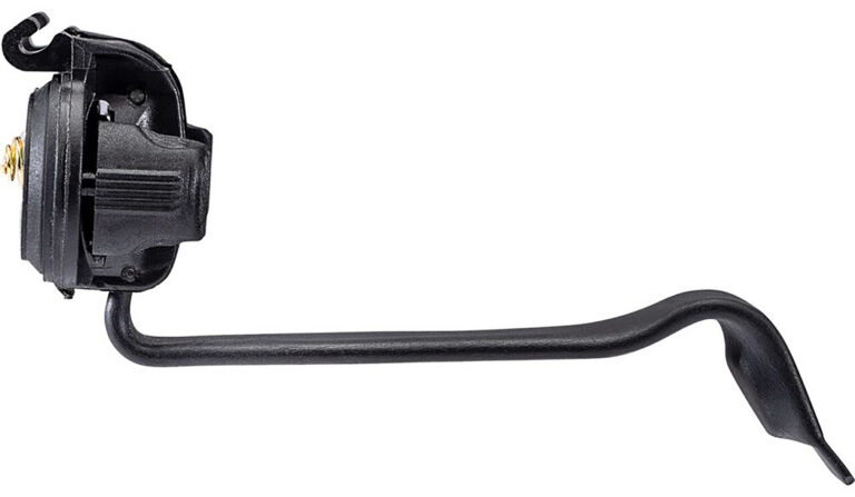 SureFire DG23 DG-23 Grip Switch Assembly Black Compatible with X-Series Weapon Light