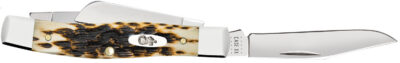 63032 CV AMBER MED STOCKMAN