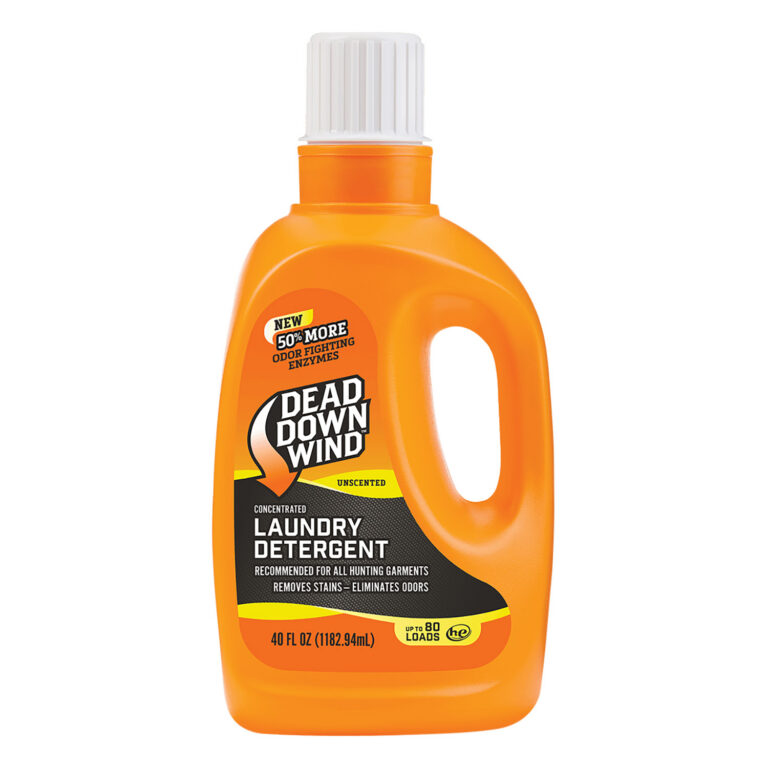 Dead Down Wind Laundry Detergent 40 oz.