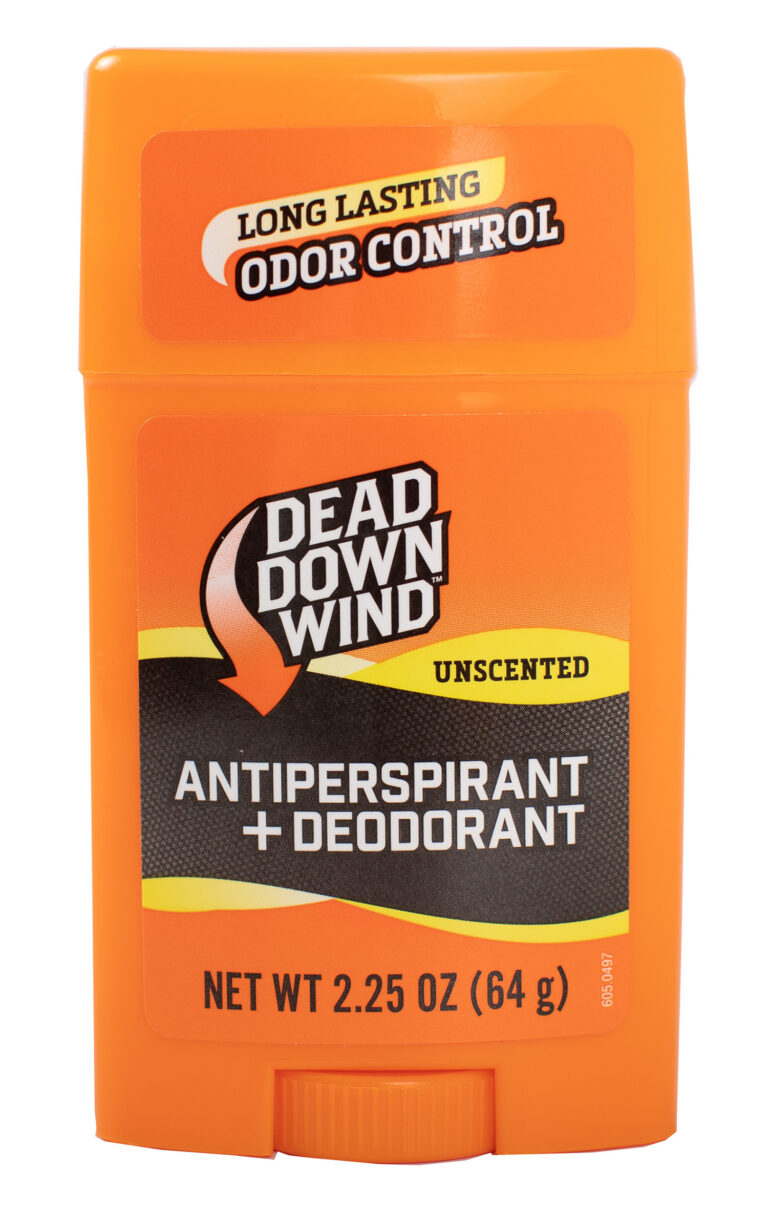 Dead Down Wind Antiperspirant/Deodorant
