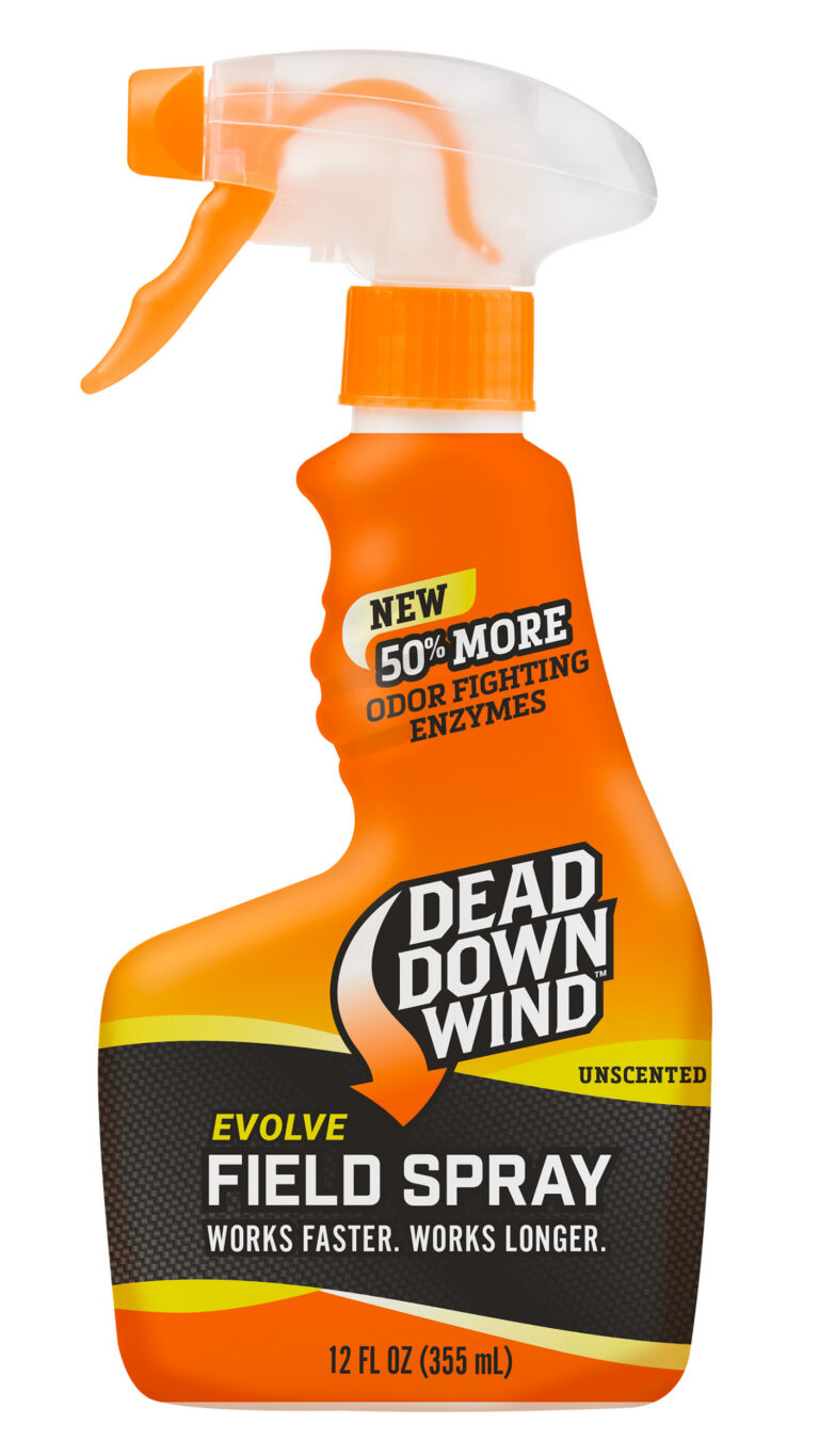 Dead Down Wind Field Spray 12 oz.