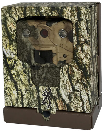 BRO TRAIL CAMERA SECURITY BOX SUB MICRO