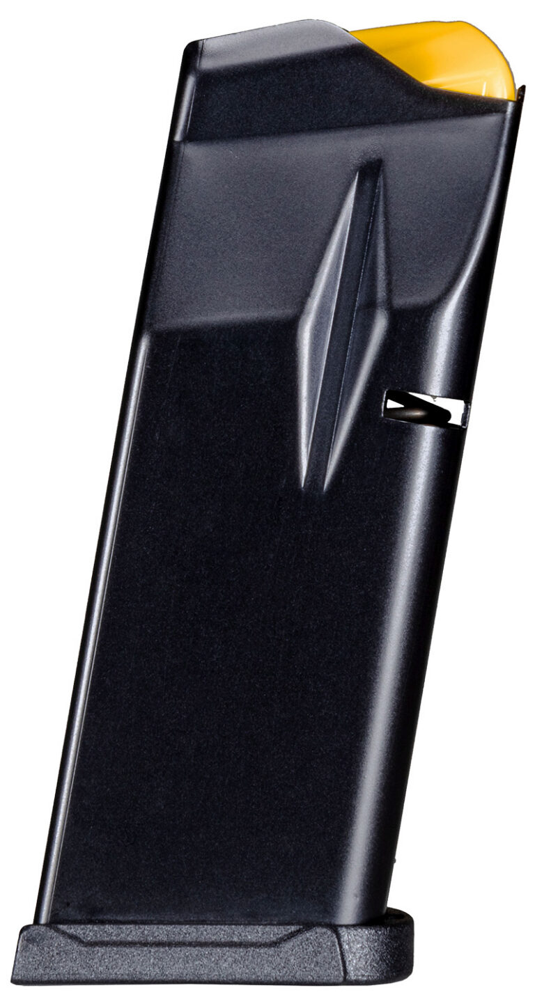 Taurus 358-0025-00 G4 10rd 9mm Luger Black Steel