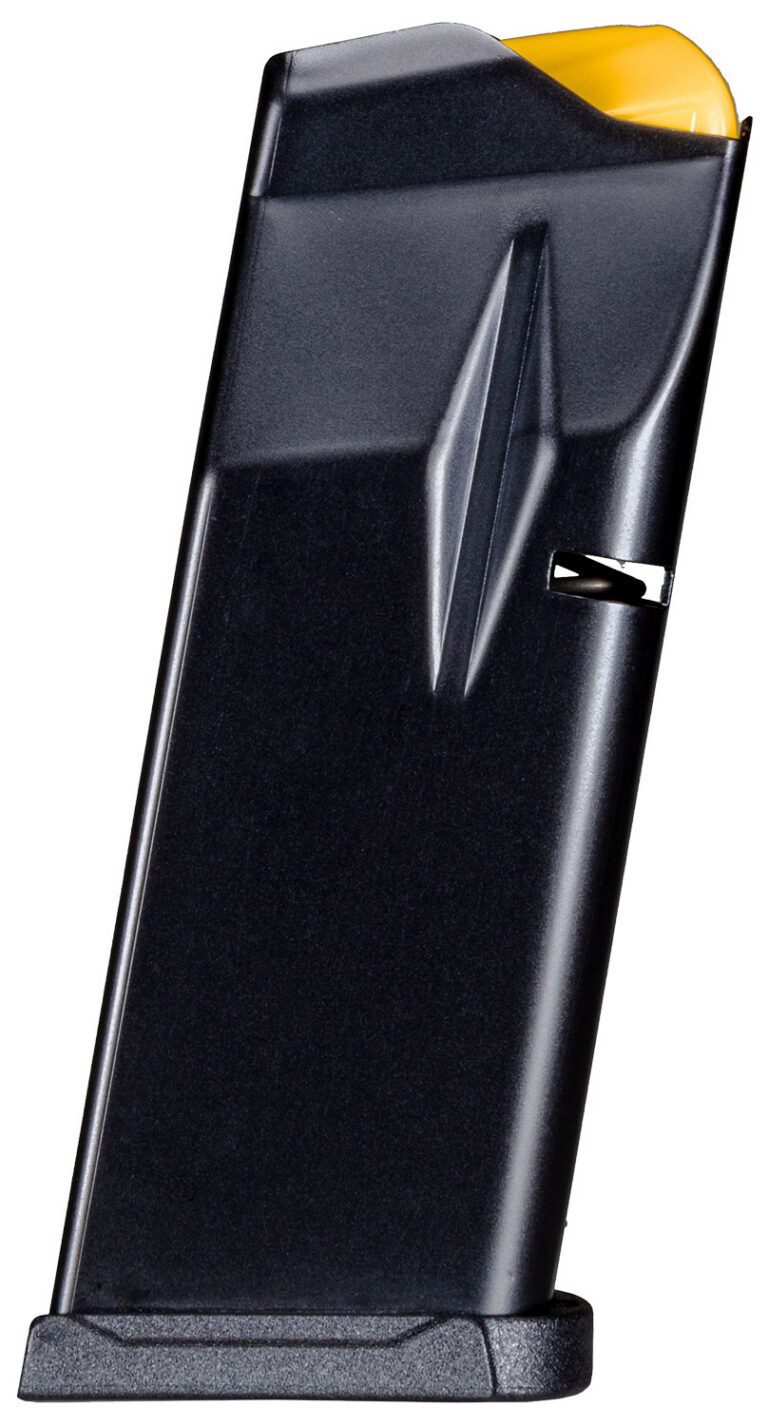 Taurus 358-0025-01 G4 11rd 9mm Luger Black Steel