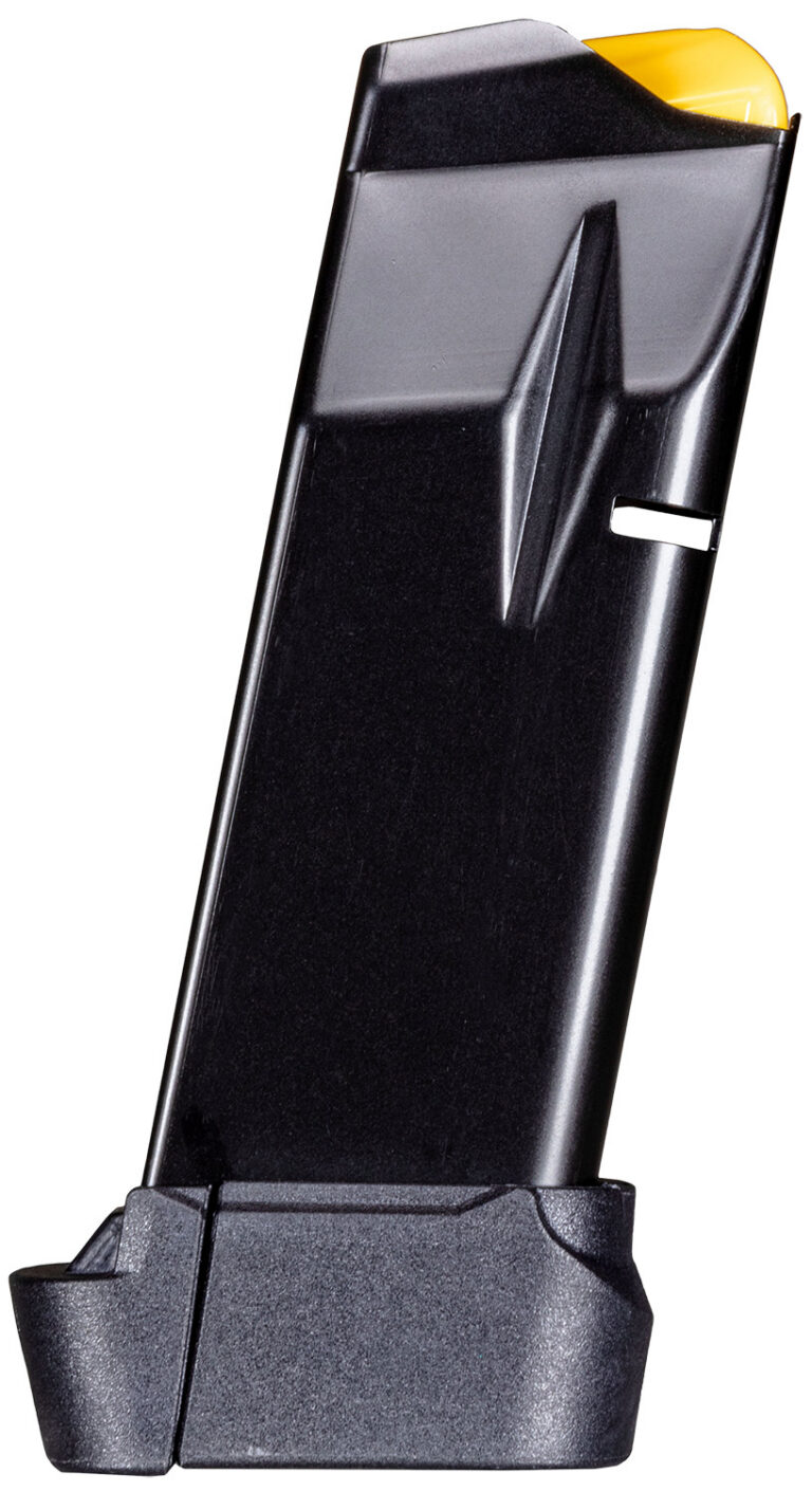 MAG TAURUS GX4 9MM 13RD BLK