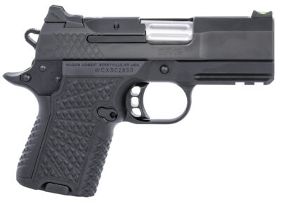 WCT SFX9 SC RL 9MM BLK 15R