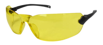 Radians Overlook Shooting Glasses Amber Lens