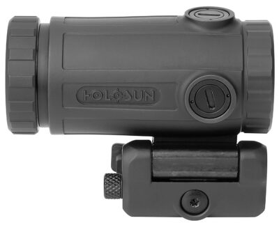 Holosun 3x magnifier T