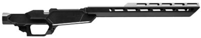 SHARPS HEATSEEKER REM 700