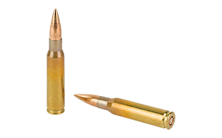 Sellier & Bellot SB762A 7.62X51 147 FMJ 20/30