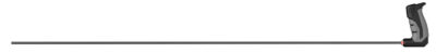 Real Avid AVBMSR3044 Bore-Max Smart Rod Carbon Fiber 30 Cal Rifle Firearm 44″ Long Includes Wall Hanger