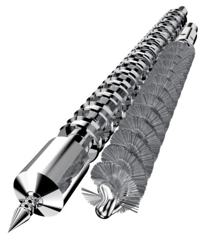 BORE-MAX SPEED CLEAN UPGRADE SET 270 CALIBER BORE-MAX SPEED CLEAN UPGRADE SET