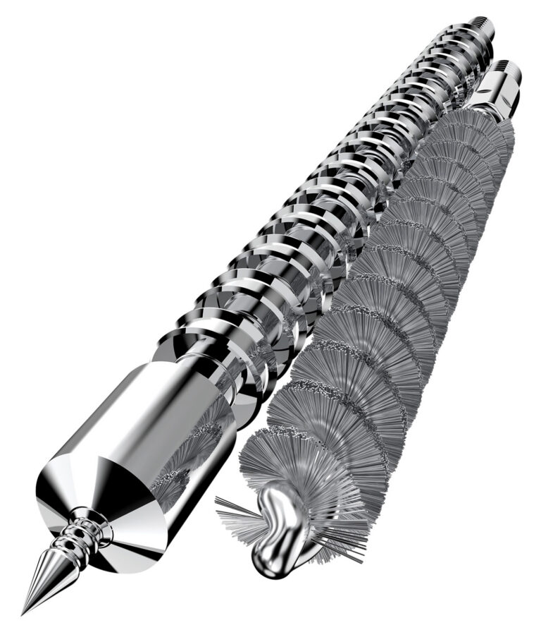 BORE-MAX SPEED CLEAN UPGRADE SET 270 CALIBER BORE-MAX SPEED CLEAN UPGRADE SET
