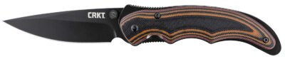CRK ENDORSER DROP POINT G10